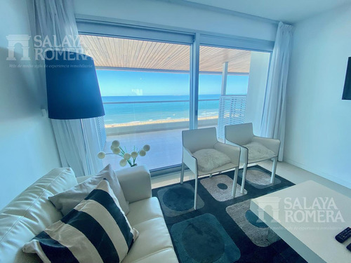 Venta: 3 Dormitorios   3 Baños Gran Terraza Playa Brava Punta Del Este