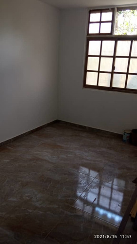 Imagen 3 de 8 de Apartamento En Alquiler Maracay Ma