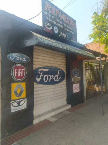 Imagen 2 de 11 de Local En Alquiler Av Principal San Rafael, Maracay