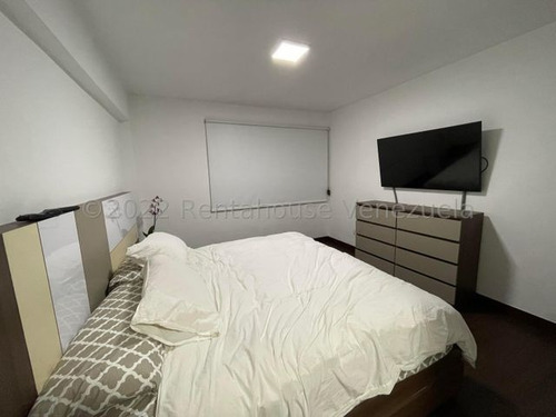 Imagen 12 de 12 de Apartamento En Alquiler En Altamira. Mls #22-24544