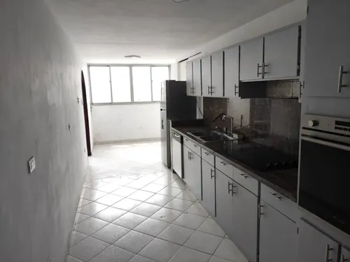 Penthouse Los Palos Grandes