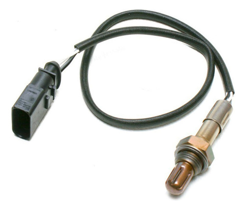 Sensor Oxigeno Clasico Jetta Golf A4 Beetle Despues Catali