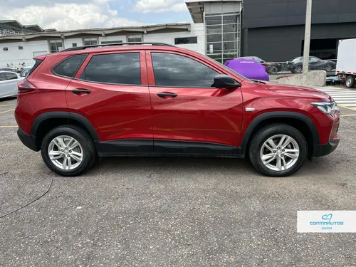 Chevrolet Tracker 1.2T Ls Mt