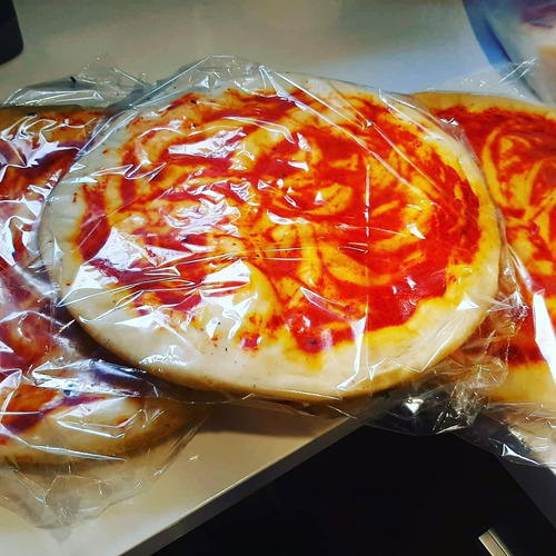 Alfajores Y Masas