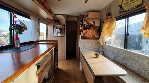 Motorhome Sprinter 515 2019