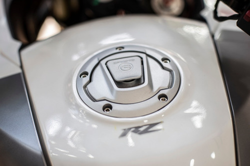 Imagen 21 de 25 de Nueva Cfmoto 650 Mt Lidermoto