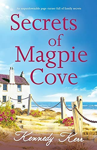 Libro: Secrets Of Magpie Cove: An Unputdownable Page-turner