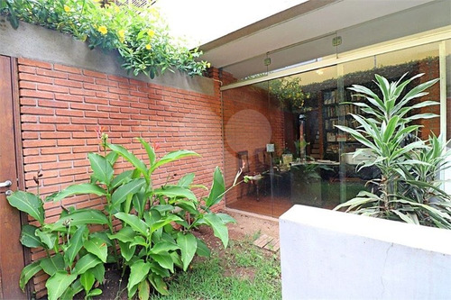 Casa De Arquiteto! - 353-im460361