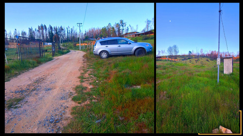Terreno Sector Las Arenitas , Santa Juana (67674)
