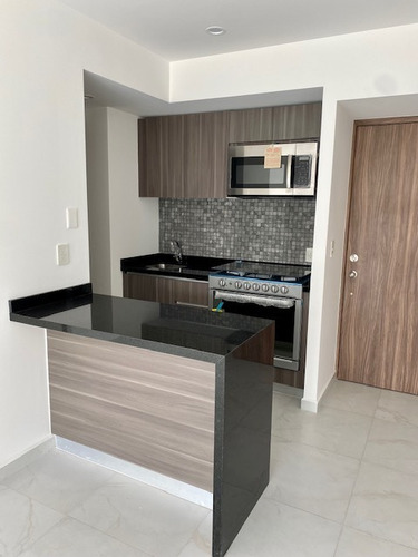 Imagen 9 de 14 de Renta Departamento Edif. Punta Cero, San Pedro De Los Pinos.