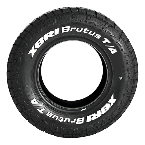 Kit De 2 Pneus Xbri Suv Brutus T/a P 225/60r18 101/98 R