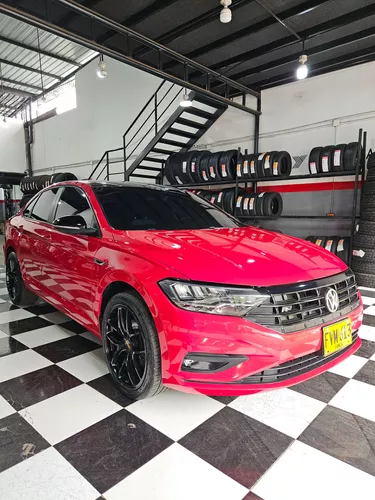 Volkswagen Jetta Vii 1.4 Tsi R-line