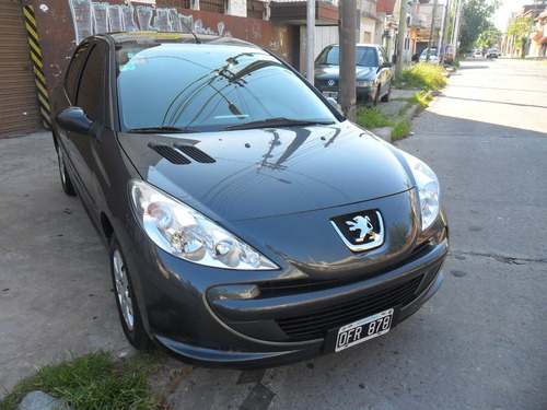 Peugeot 207 1.4 Allure 75cv 2014 Famaautos