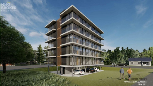 Imagen 5 de 8 de Lanzamiento Punta Del Este, Edificio Pinheiros 1 Dormitorio - Punta Del Este Pinares