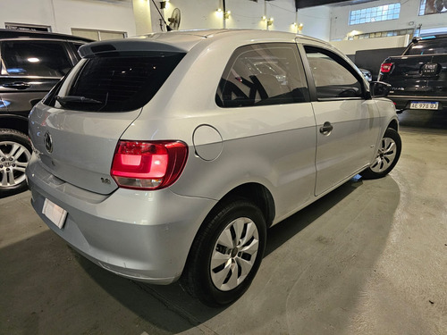Volkswagen Gol Trend 1.6 Pack Ii 101cv 3p