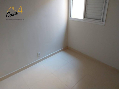 Lindo Sobrado Individual Vila Nova York! R$ 410.000,00. - So0525
