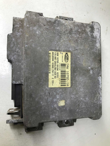 Módulo Injeção Palio Iaw1g7sd10 46530990 (Usado)