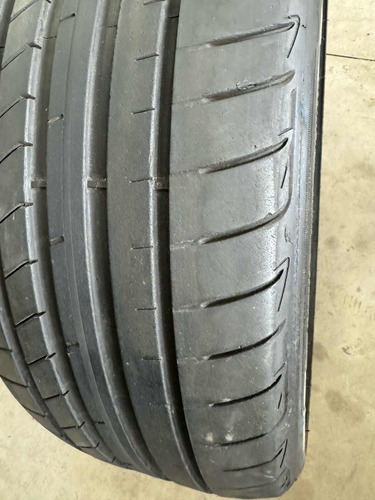 Pneu 245/40r19 98y Eagle F1 Asymmetric 3 Runflat Goodyear (Usado)