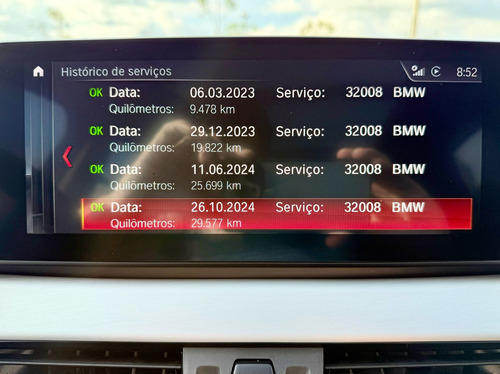 BMW X1 2.0 Sdrive20i X-line Plus Active Flex 5p