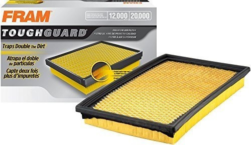 Filtro De Aire Tough Guard Fram Tga4309