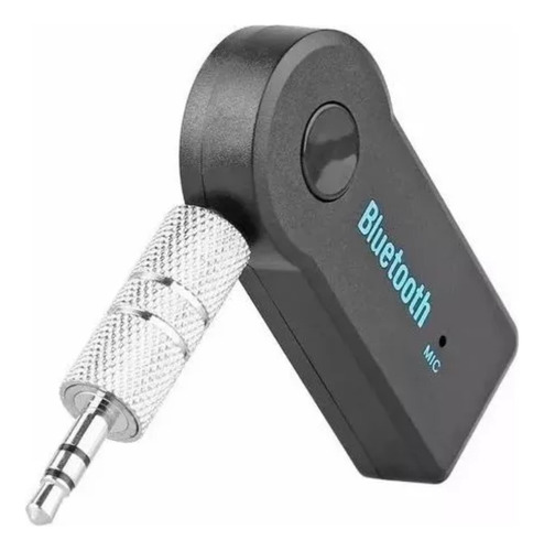 Adaptador Auxiliar 3.5mm A Bluetooth Carro Y Sonido General