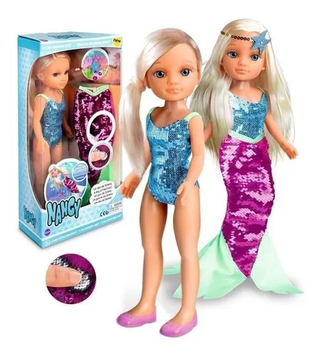 Muñecas que se cheap cambian de ropa