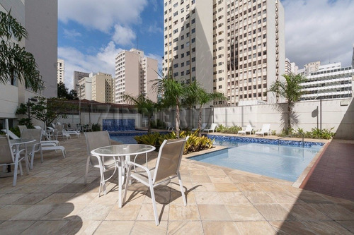 Apartamento - Barra Funda - Ref: 67858 - V-67858