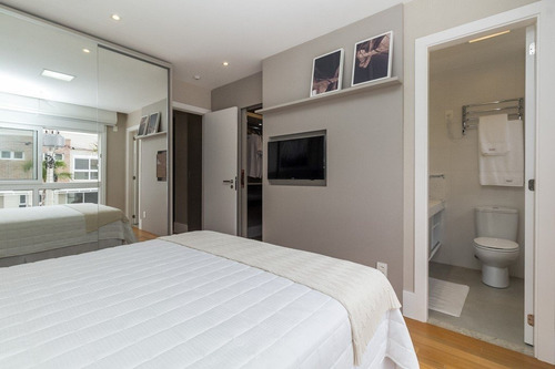 Imagem 30 de 30 de Casa À Venda No Bairro Vila Nova - Porto Alegre/rs - O-1160-4646