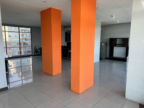 Departamento A Minutos Del Centro De Concepción