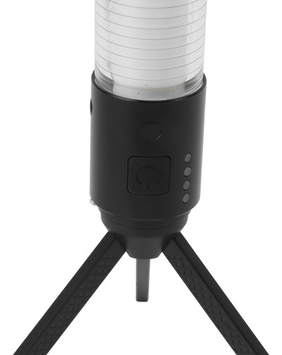 Ph Compatible Linterna Led De Camping Usb Tipo C Con