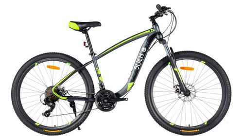 Bicicleta K22 Sueh Nueva