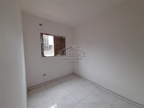 Imagem 7 de 24 de Casa, 2 Dorms Com 51.55 M² - Nova Mirim - Praia Grande - Ref.: Ser70 - Ser70