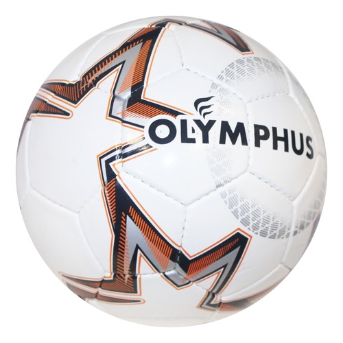 Olymphus Balon Futbol Attack N 4 Olymphus