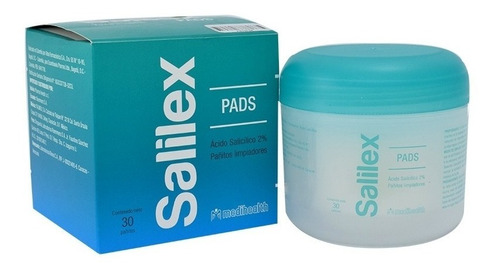 Salilex Pads 