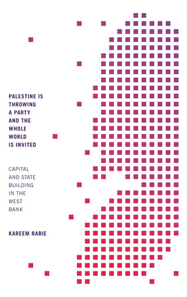 Libro Palestine Is Throwing A Party And The Whole World I...