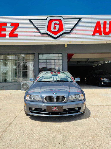 Bmw Serie 3 330i Cabriolet