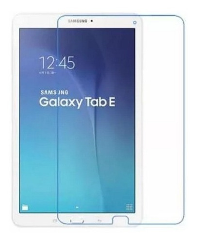 Vidrio Templado Tablet Samsung Galaxy Tab E 7'' - T110 T113