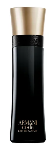 Armani code satin top eau de parfum