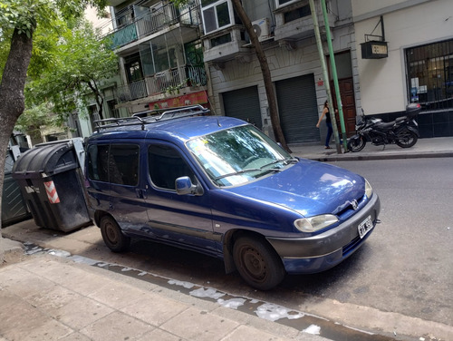 Partner Patagonica