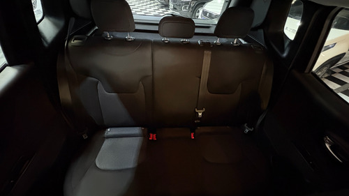 Jeep Renegade 1.8 Sport At Plus