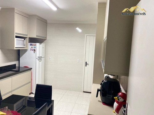 Imagem 21 de 22 de Sobrado À Venda, 120 M² Por R$ 667.800,00 - Jaçanã - São Paulo/sp - So0062