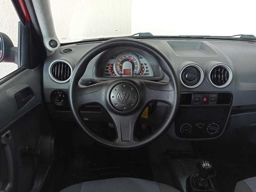 Volkswagen Gol 1.0