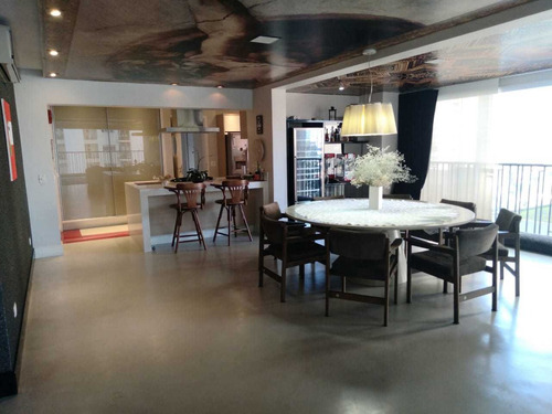 Imagem 7 de 14 de Vittoriale Apartamento À Venda 4 Dormitórios