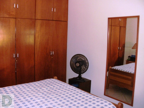 Imagem 8 de 15 de Excelente Casa Térrea Assobradada, Ao Lado Da Usp - Di19213