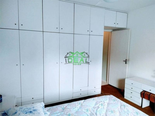 Imagem 19 de 24 de Aconchegante Sobrado Para Venda No Bairro Vila Leopoldina, 3 Dorm, 2 Vagas, 109 M, 109 M - 1298