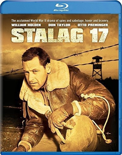 Stalag 17 [blu-ray]