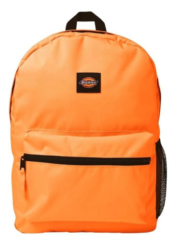 Mochila Dickies Essential, Naranja, Al