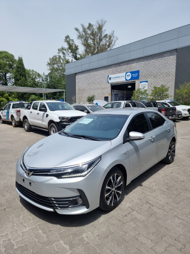 Toyota Corolla 1.8 Se-g Cvt 140cv