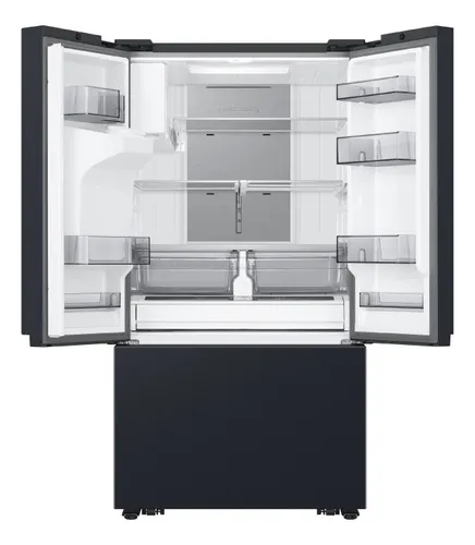 Heladera Side By Side Samsung Inverter 867l Disp Agua