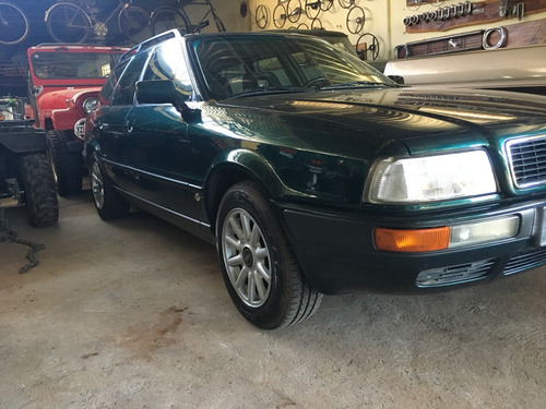 Audi 80 Avant 2.6e V6 1995 79.000km Originais